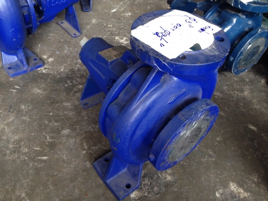 ขายหัวปั้มน้ำหอยโข่ง KSB made in Australia ใบพัดทองเหลือง แกนเพลาสแตนเลส ขนาด เข้า 3 นิ้ว ออก 2.5 นิ้ว ของใหม่ ไม่เคยใช้งาน มีหลายตัวครับ