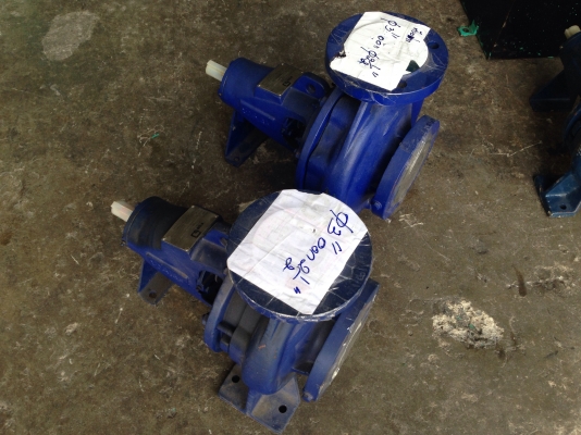 ขายหัวปั้มน้ำหอยโข่ง KSB made in Australia ใบพัดทองเหลือง แกนเพลาสแตนเลส ขนาด เข้า 3 นิ้ว ออก 2.5 นิ้ว ของใหม่ ไม่เคยใช้งาน มีหลายตัวครับ