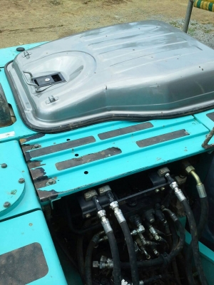 ต้องการขายKOBELCO.SK140 SUPER