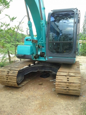 ต้องการขายKOBELCO.SK140 SUPER
