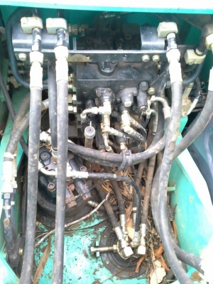 ต้องการขายKOBELCO.SK140 SUPER