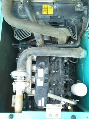 ต้องการขายKOBELCO.SK140 SUPER