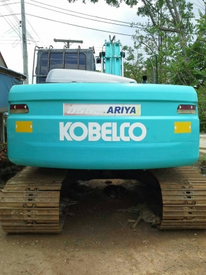 ต้องการขายKOBELCO.SK140 SUPER