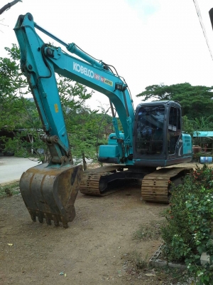 ต้องการขายKOBELCO.SK140 SUPER