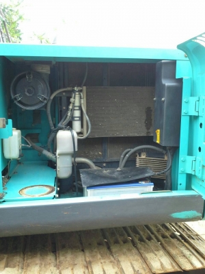 ต้องการขายKOBELCO.SK140 SUPER