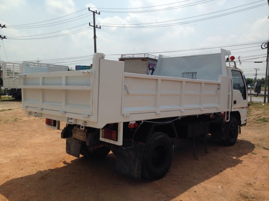 6ล้อดั้มNQR/150HP