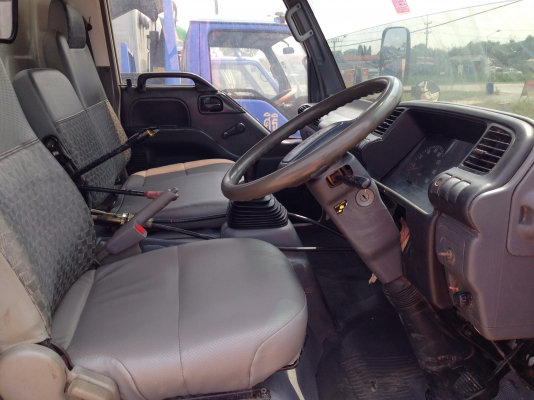 6ล้อดั้มNQR/150HP