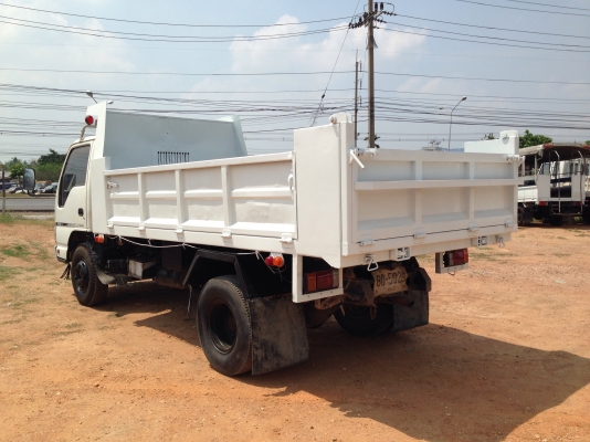 6ล้อดั้มNQR/150HP