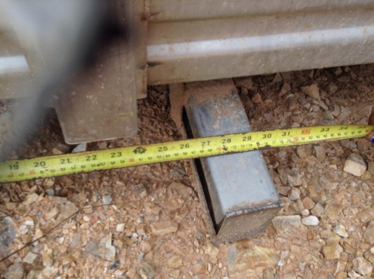 ขายกระบะสเเตนเลส