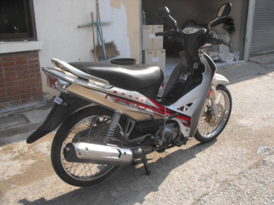 ขาย Yamaha Spark Nano ปี 56