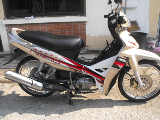 ขาย Yamaha Spark Nano ปี 56