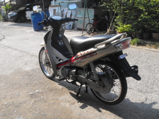 ขาย Yamaha Spark Nano ปี 56