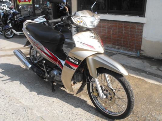 ขาย Yamaha Spark Nano ปี 56