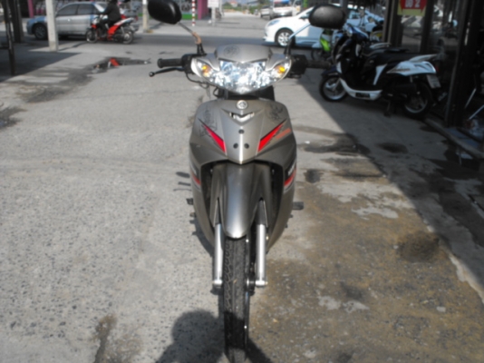 ขาย Yamaha Spark Nano ปี 56