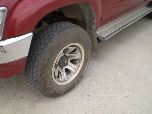 ขายโตโยต้า ไทเกอร์ปี99 ขายโตโยต้า ไทเกอร์ปี99