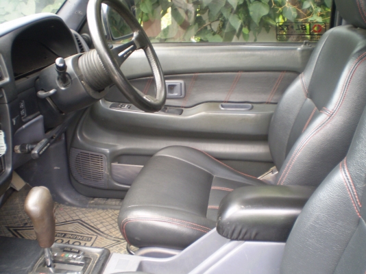 ขายโตโยต้า ไทเกอร์ปี99 ขายโตโยต้า ไทเกอร์ปี99