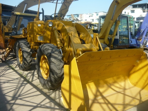 รถตักล้อยาง CAT 920 รถนอก นำเข้าจากญี่ปุ่น พร้อมใช้งาน เอกสารครบ จัดไฟแนนท์ได้ รถตักล้อยาง CAT 920 รถนอก นำเข้าจากญี่ปุ่น พร้อมใช้งาน เอกสารครบ จัดไฟแนนท์ได้