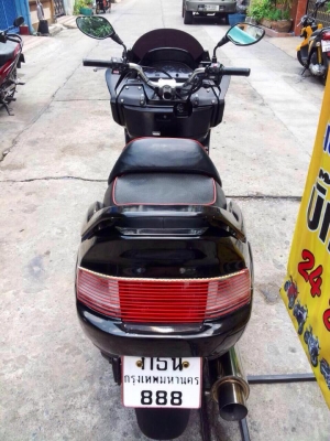ต้ำพระราม2 ขาย YAMAHA MAYJESTY 250 CCปี 98 เครื่องดีสุดๆ แห้งๆเงียบๆ เอกสาร อินวอย์เครื่องเฟรมครบ สีสวย ระบบไฟทุกระบบสมบูรณ์