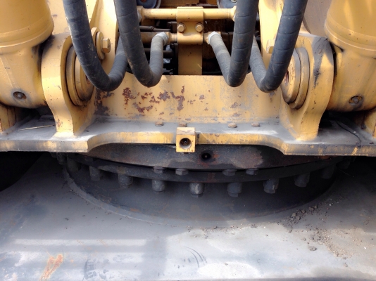 ขายด่วนรถขุดCAT320C เก่านอกแท้ ชั่วโมงน้อย2,802ชั่วโมง รถจอดที่กม.7 สนใจติดต่อสอบถามเจี๊ยบได้ที่เบอร์ 094-5543017 ค่ะ ขายด่วนรถขุดCAT320C เก่านอกแท้ ชั่วโมงน้อย2,802ชั่วโมง รถจอดที่กม.7 สนใจติดต่อสอบถามเจี๊ยบได้ที่เบอร์ 094-5543017 ค่ะ