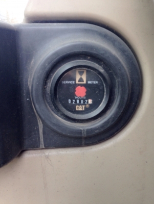 ขายด่วนรถขุดCAT320C เก่านอกแท้ ชั่วโมงน้อย2,802ชั่วโมง รถจอดที่กม.7 สนใจติดต่อสอบถามเจี๊ยบได้ที่เบอร์ 094-5543017 ค่ะ