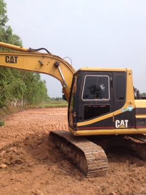 ขาย cat 312 v 2