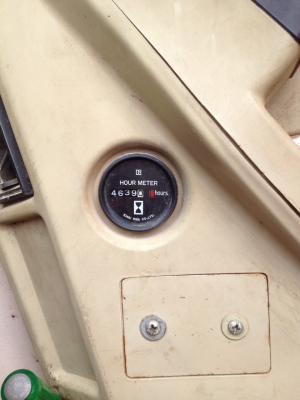 ขาย cat 312 v 2