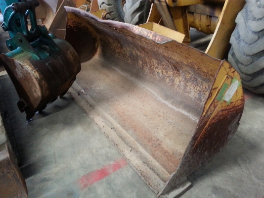 Komatsu 510 12422 กรองคู่ ราคา885,000 บาท