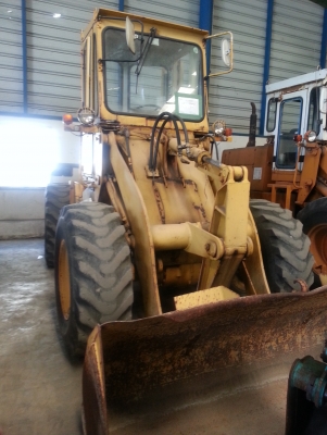 Komatsu 510 12422 กรองคู่ ราคา885,000 บาท