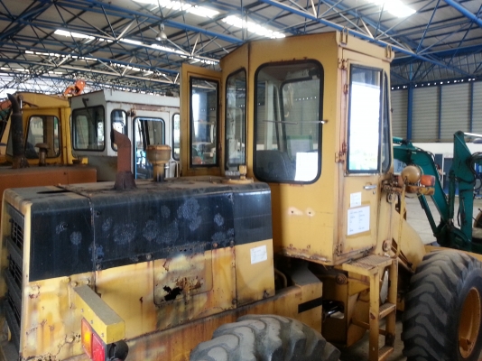 Komatsu 510 12422 กรองคู่ ราคา885,000 บาท