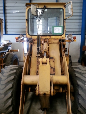 Komatsu 510 12422 กรองคู่ ราคา885,000 บาท