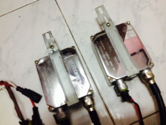 ขายไฟซีนอนmotorex หลอดไฟh1 35w 100000k สภาพพร้อมใช้ ราคา900บาท โทร0924462525โส กทม