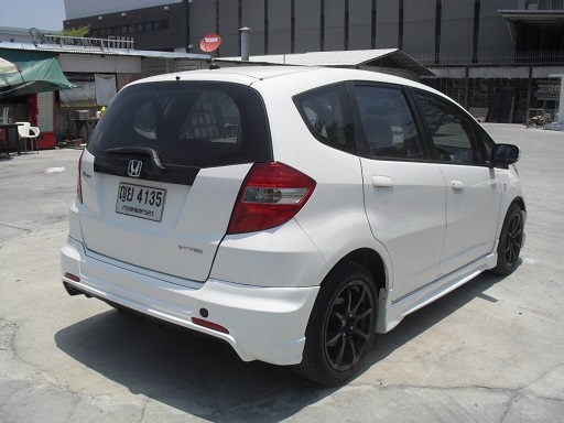 ขายJAZZ 2012 แต่งแล้ว พร้อมๆ ขายJAZZ 2012 แต่งแล้ว พร้อมๆ