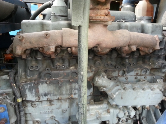 ขายAirman 655  8 Bar พร้อมใช้งานเครื่องแน่นมาก สภาพสวย ด่วน ครับ