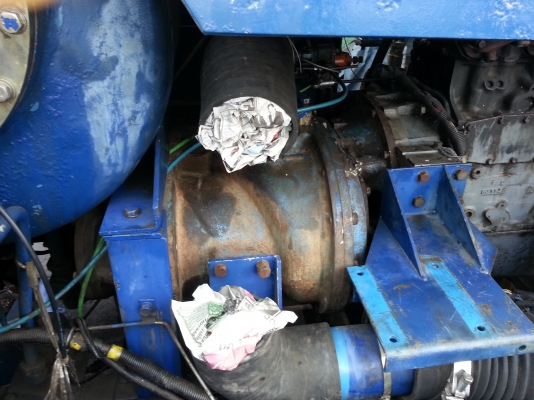 ขายAirman 655  8 Bar พร้อมใช้งานเครื่องแน่นมาก สภาพสวย ด่วน ครับ