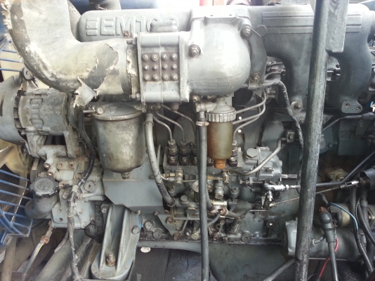 ขายAirman 655  8 Bar พร้อมใช้งานเครื่องแน่นมาก สภาพสวย ด่วน ครับ