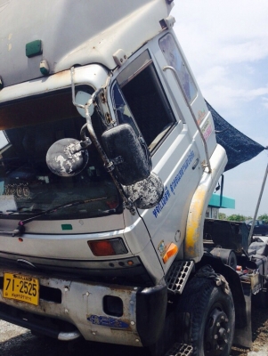 ขายหัวลาก UD cw431 ขายหัวลาก UD cw431