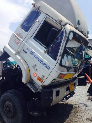 ขายหัวลาก UD cw431