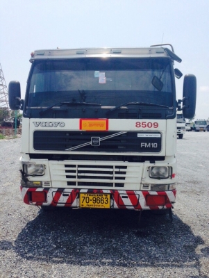 ขายหัวลาก volvo ปี43