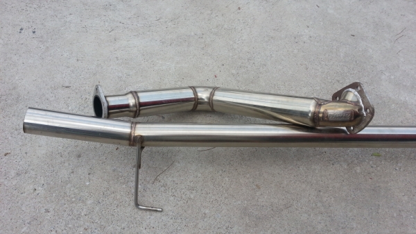 ท่อซิ่ง D-Max ของ ม.เจริญ ใส่เชฟได้ ท่อซิ่ง D-Max ของ ม.เจริญ ใส่เชฟได้