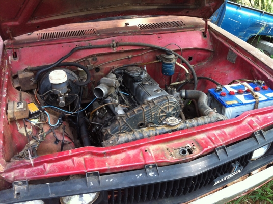 ขายช้างเหยียบ ไฟนอน ดีเซล ถูกๆ