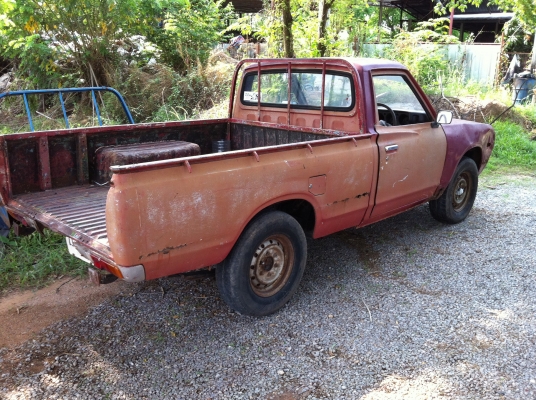 ขายช้างเหยียบ ไฟนอน ดีเซล ถูกๆ