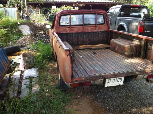 ขายช้างเหยียบ ไฟนอน ดีเซล ถูกๆ