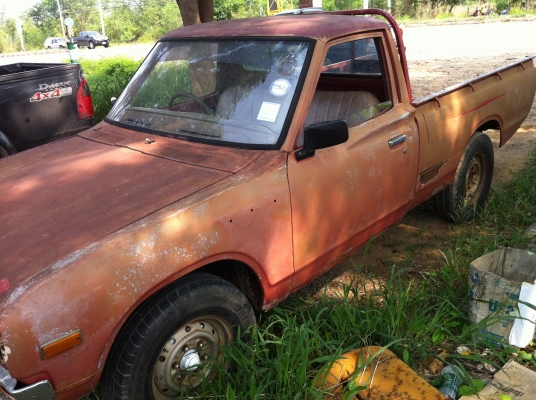 ขายช้างเหยียบ ไฟนอน ดีเซล ถูกๆ