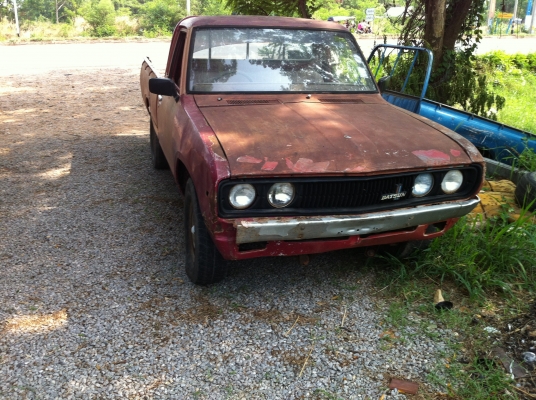 ขายช้างเหยียบ ไฟนอน ดีเซล ถูกๆ