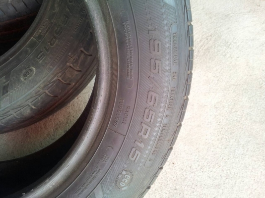 ล้อ Max อัลติสขอบ 15 5รู100 มียาง ปี12 ล้อ Max อัลติสขอบ 15 5รู100 มียาง ปี12