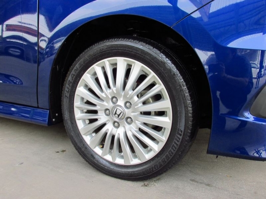 HONDA STEPWGN Spada 2.0 AT ปี 2013 HONDA STEPWGN Spada 2.0 AT ปี 2013