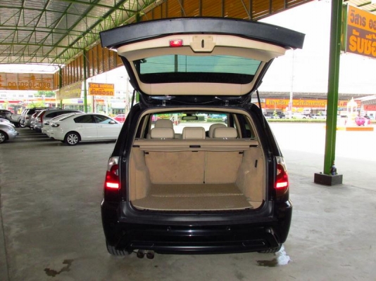 BMW X3 E83 2.5i AT ปี 2006