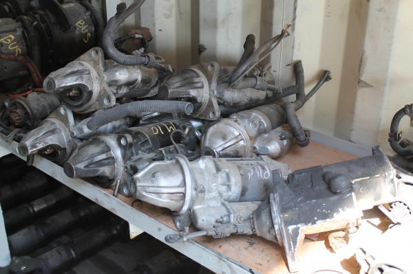 ขายอะไหล่เครื่องยนต์รถบรรทุกทุกยี่ห้อ