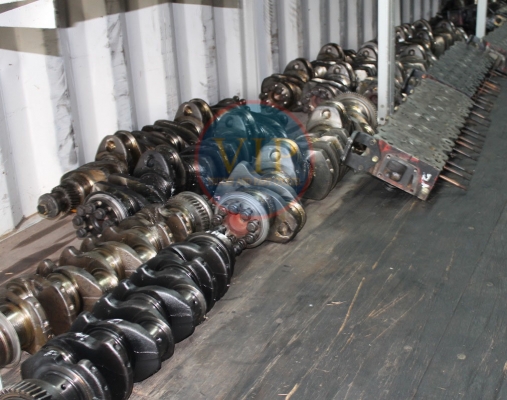 ขายอะไหล่เครื่องยนต์รถบรรทุกทุกยี่ห้อ