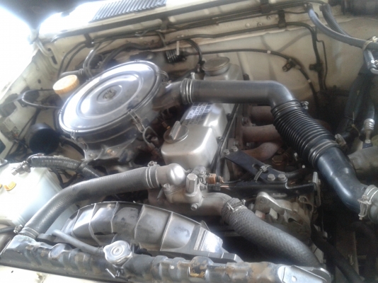 ขายด่วน กระบะ Nissan